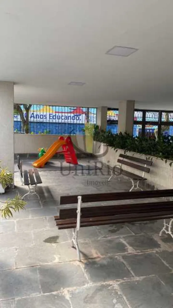 Apartamento, 2 quartos, 77 m² - Foto 27