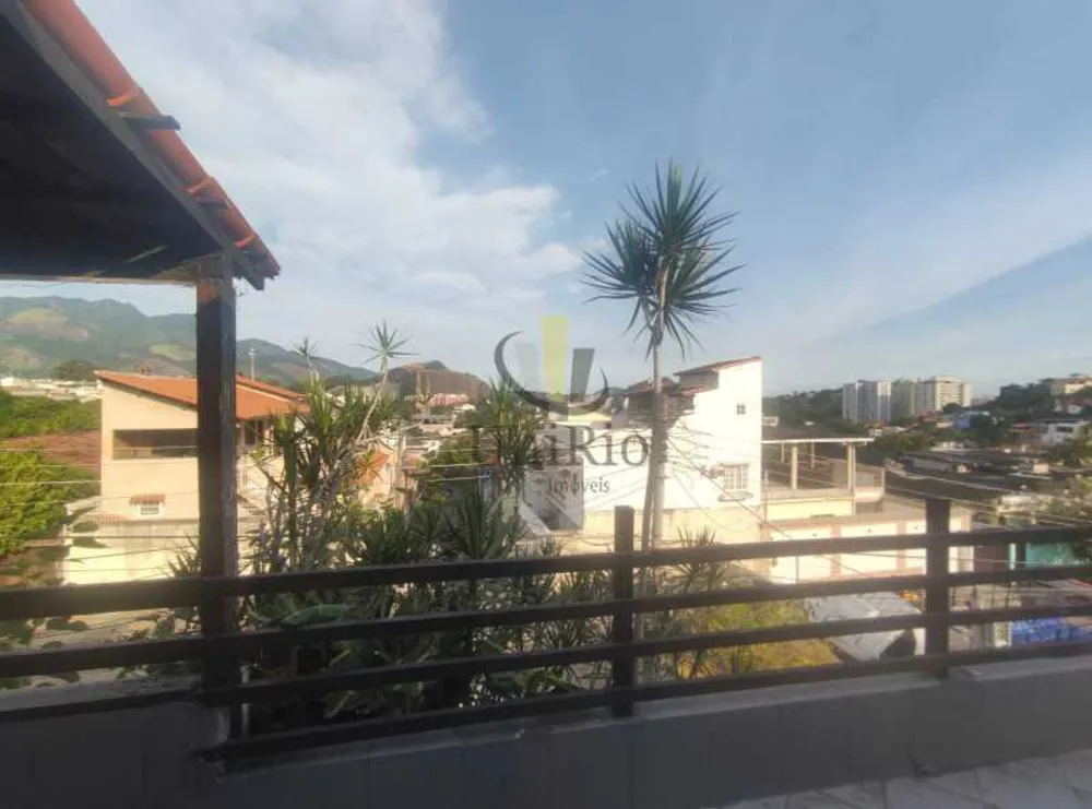 Casa, 7 quartos, 250 m² - Foto 21