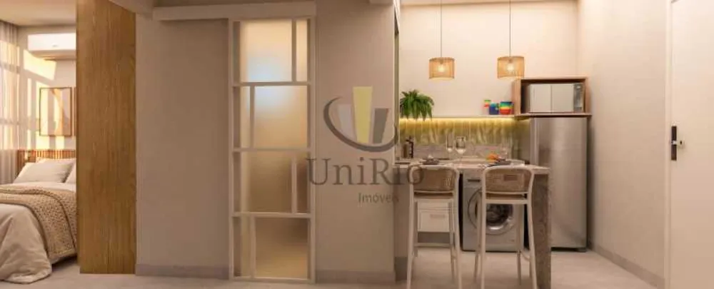 Apartamento, 1 quarto, 22 m² - Foto 17