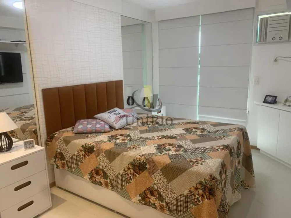 Cobertura, 3 quartos, 186 m² - Foto 8