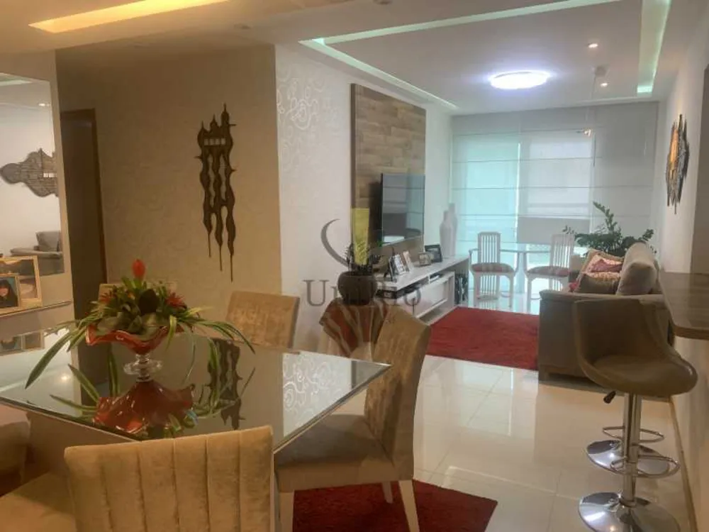 Cobertura, 3 quartos, 186 m² - Foto 9