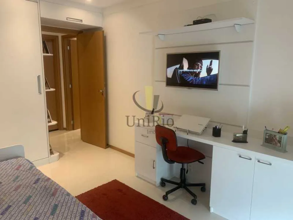 Cobertura, 3 quartos, 186 m² - Foto 6