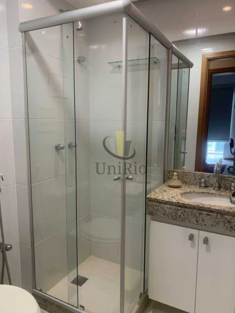 Cobertura, 3 quartos, 186 m² - Foto 15