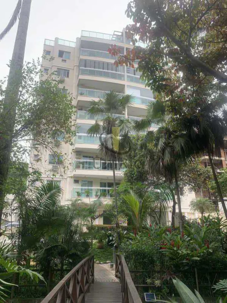 Cobertura, 3 quartos, 186 m² - Foto 3