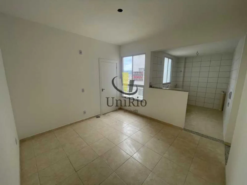 Apartamento, 2 quartos, 45 m² - Foto 3