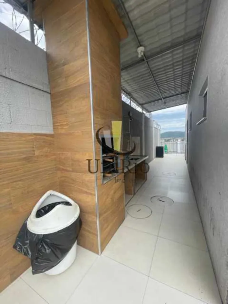 Apartamento, 2 quartos, 45 m² - Foto 12