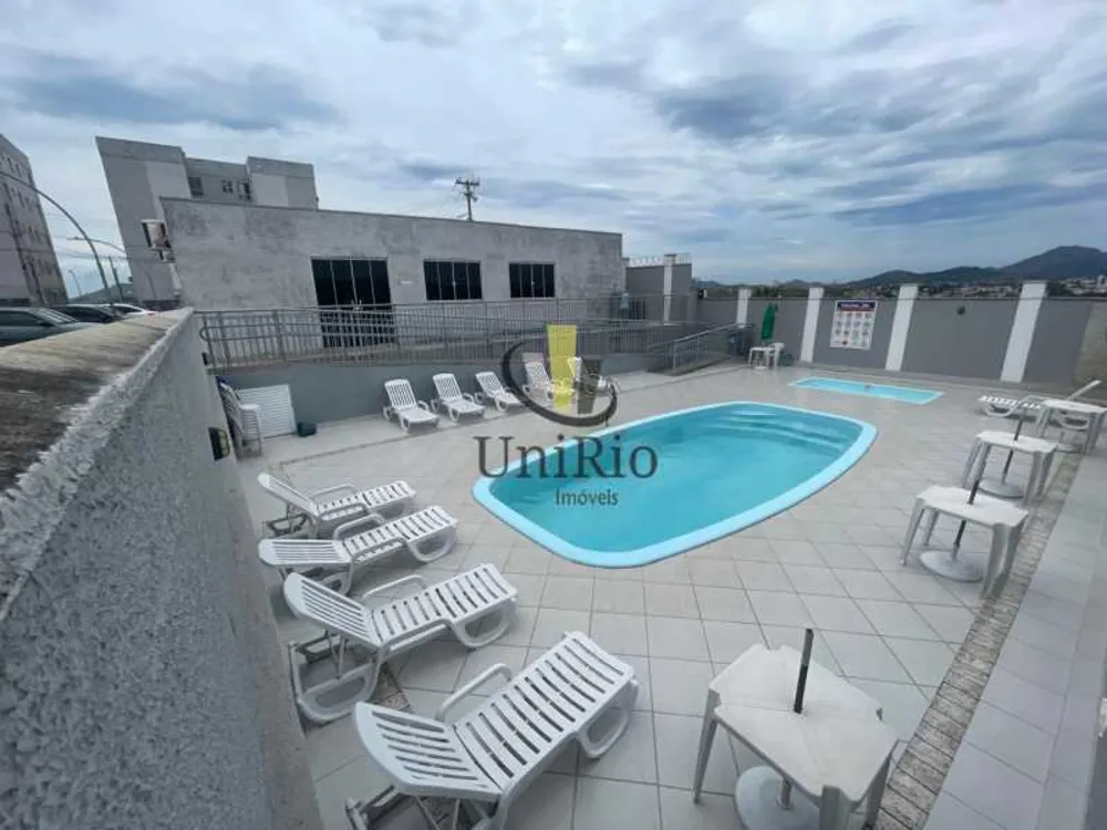 Apartamento, 2 quartos, 45 m² - Foto 1
