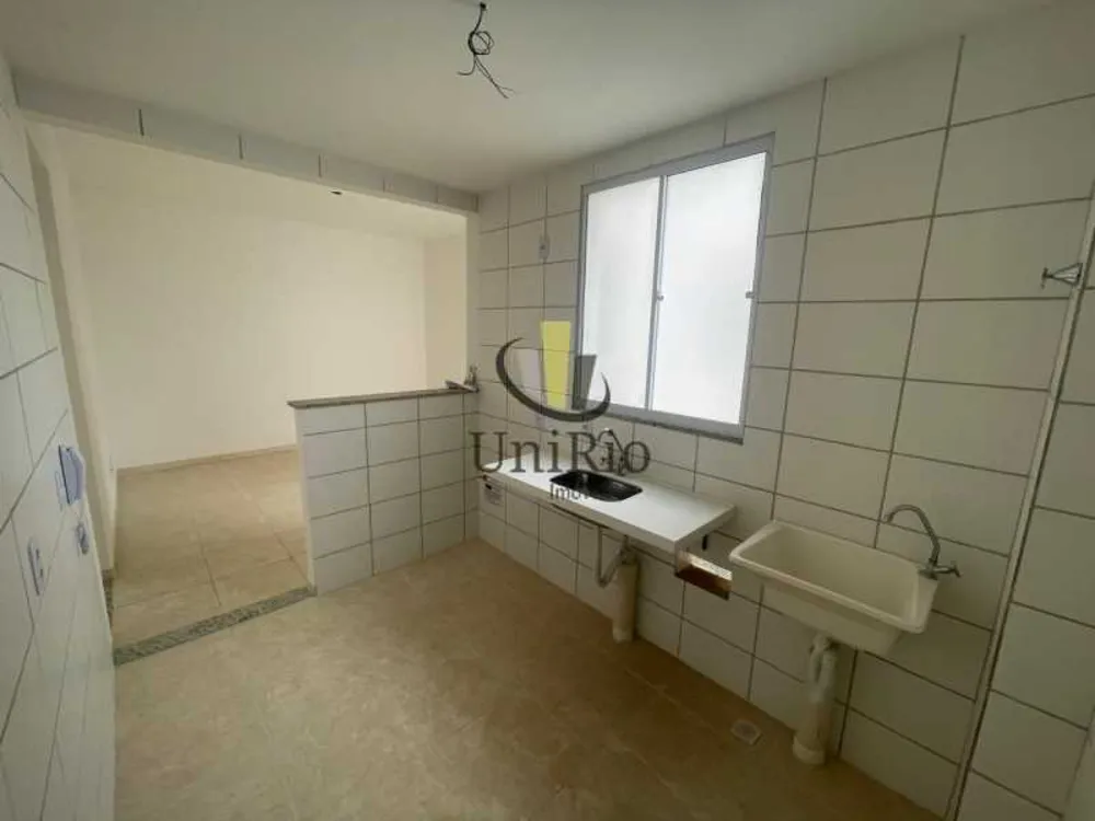 Apartamento, 2 quartos, 45 m² - Foto 10