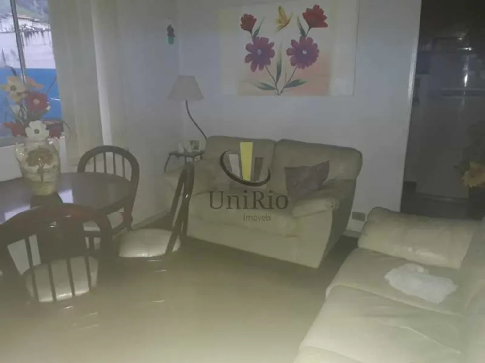 Apartamento, 1 quarto, 45 m² - Foto 9