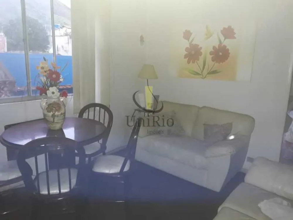 Apartamento, 1 quarto, 45 m² - Foto 8