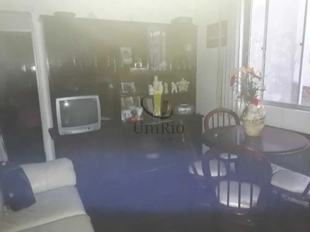 Apartamento, 1 quarto, 45 m² - Foto 1