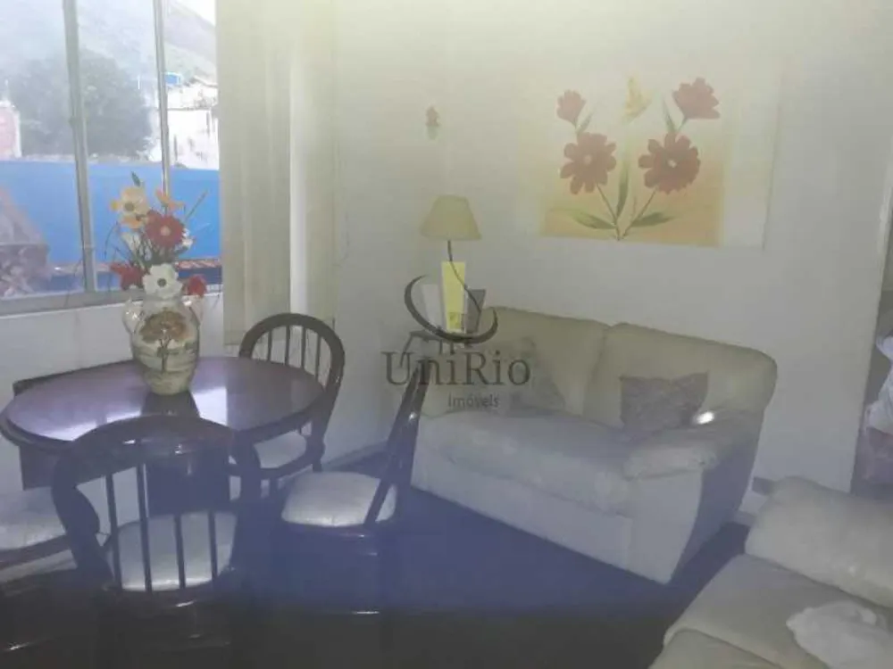 Apartamento, 1 quarto, 45 m² - Foto 5