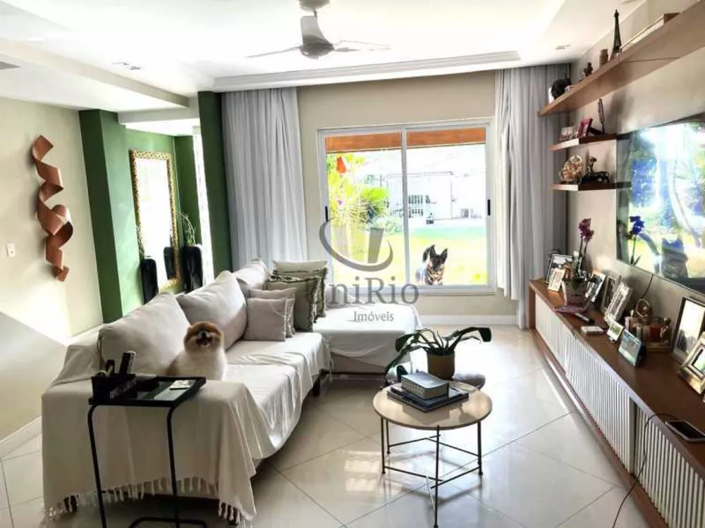 Casa de Condomínio, 5 quartos - Foto 3