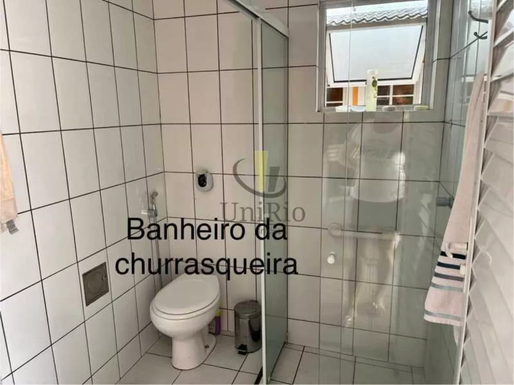 Casa de Condomínio, 5 quartos - Foto 5
