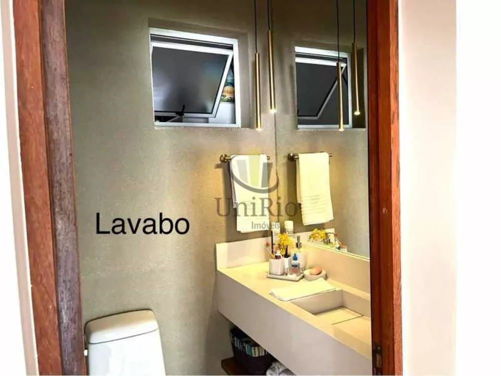 Casa de Condomínio, 5 quartos - Foto 20