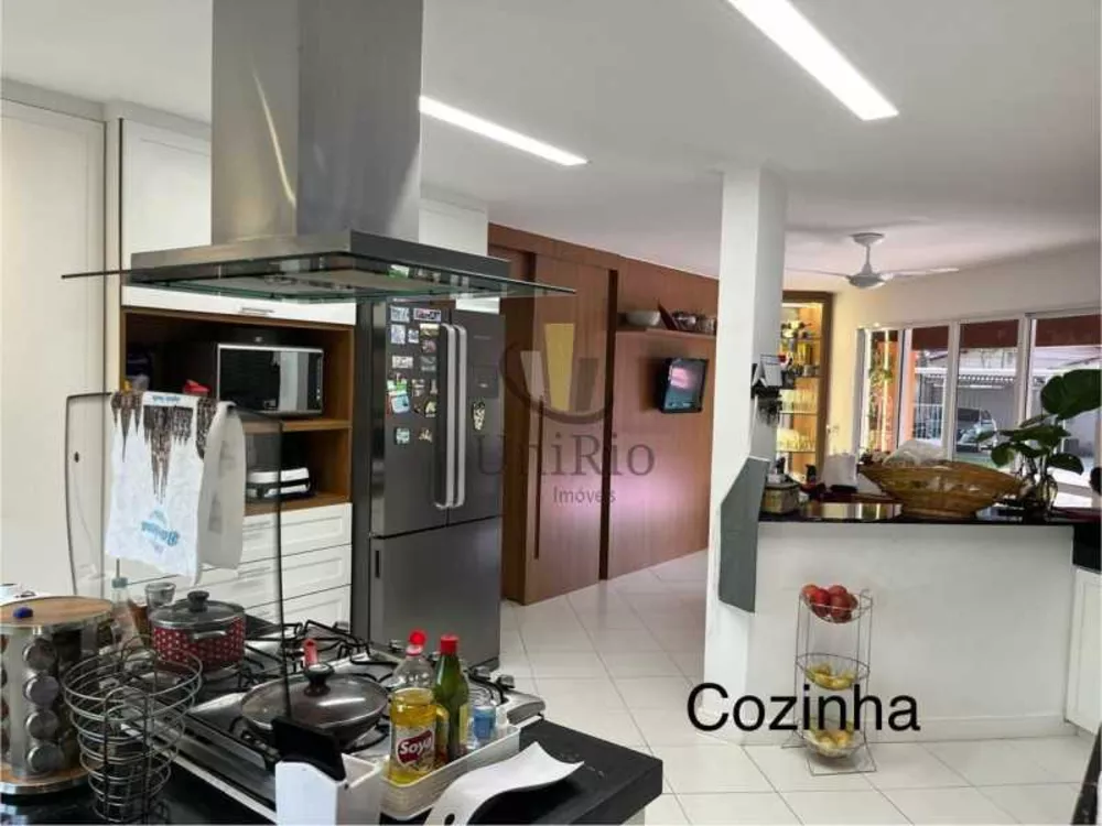 Casa de Condomínio, 5 quartos - Foto 19