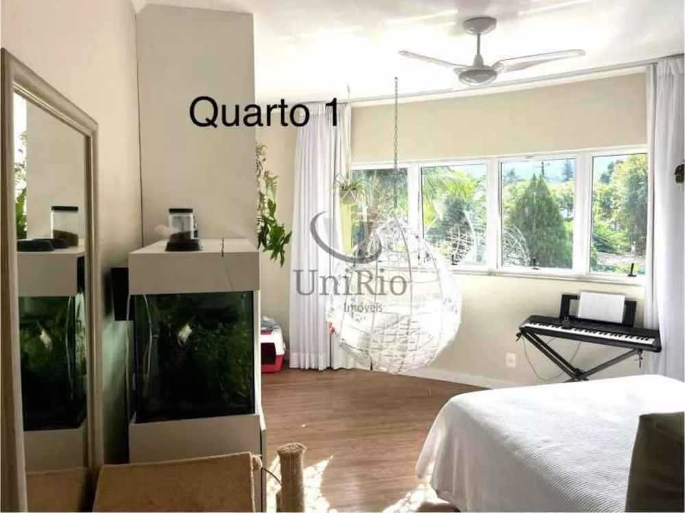 Casa de Condomínio, 5 quartos - Foto 15