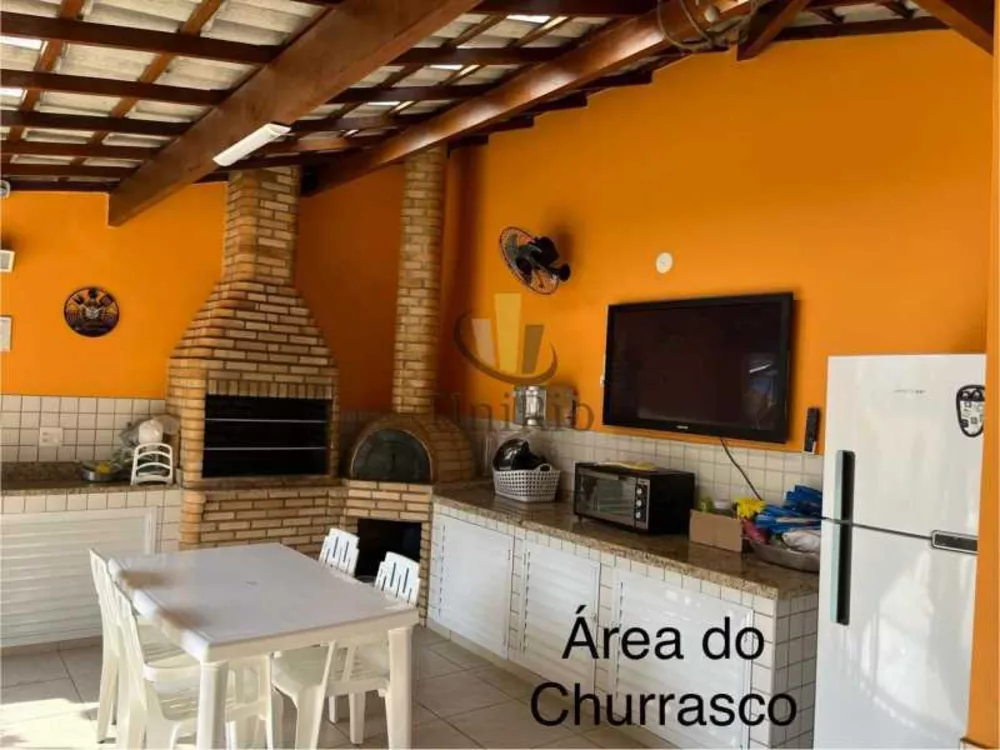 Casa de Condomínio, 5 quartos - Foto 18