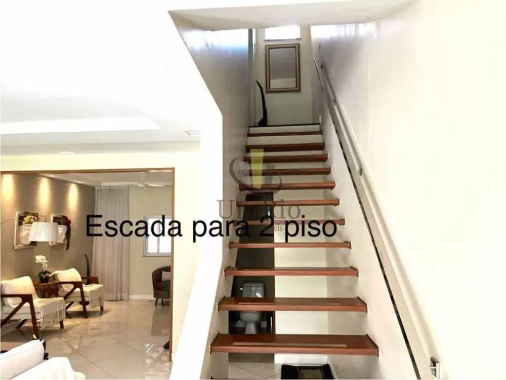 Casa de Condomínio, 5 quartos - Foto 9