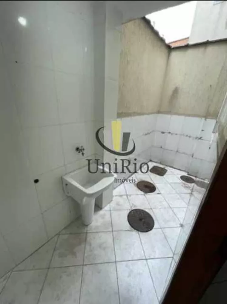 Casa de Condomínio, 2 quartos - Foto 8