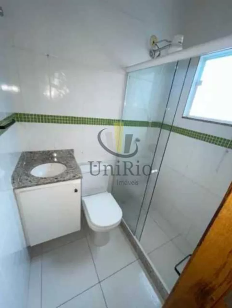 Casa de Condomínio, 2 quartos - Foto 14