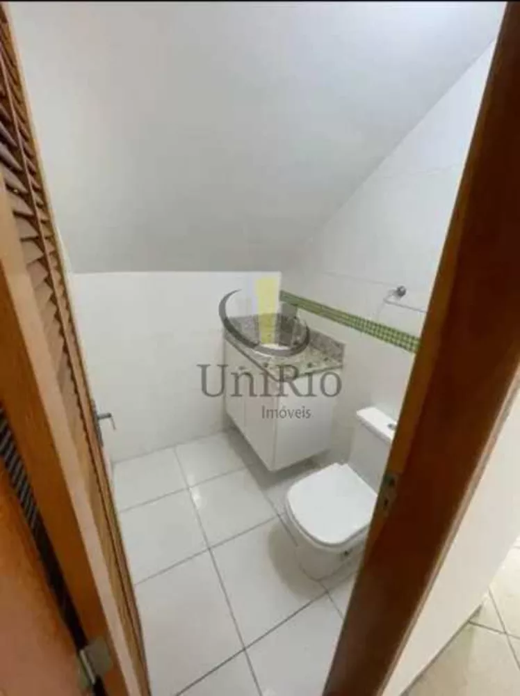 Casa de Condomínio, 2 quartos - Foto 16