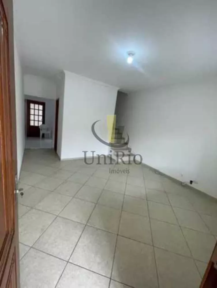 Casa de Condomínio, 2 quartos - Foto 6