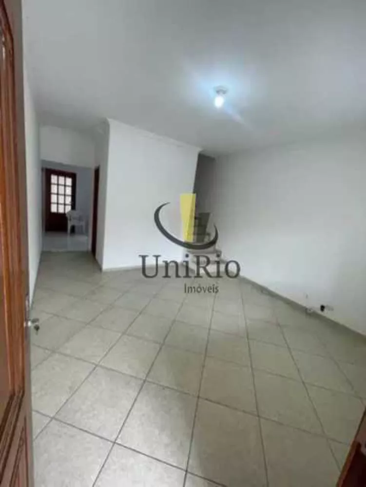 Casa de Condomínio, 2 quartos - Foto 4