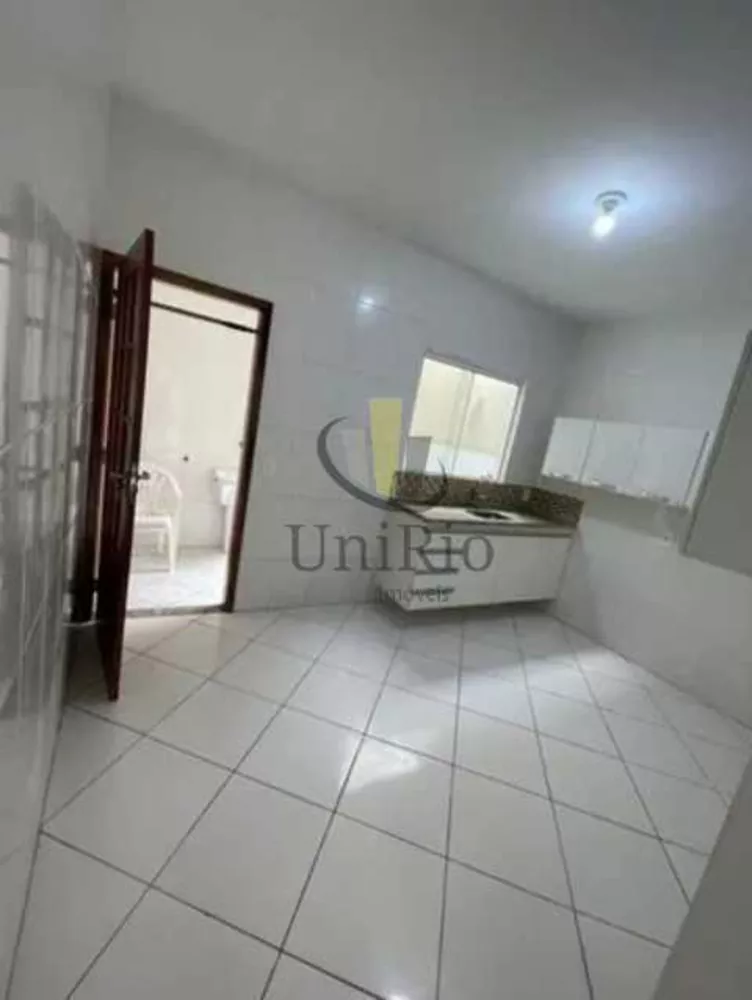Casa de Condomínio, 2 quartos - Foto 7