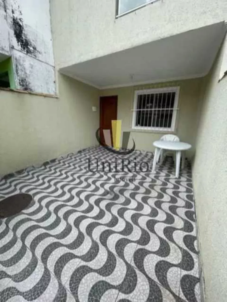 Casa de Condomínio, 2 quartos - Foto 21