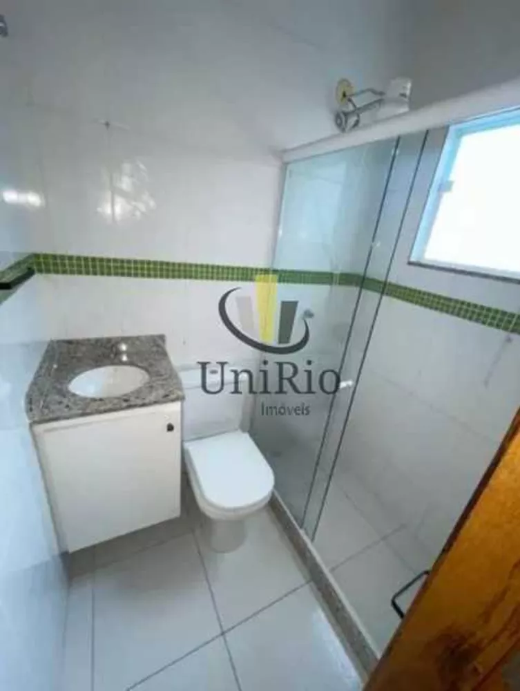 Casa de Condomínio, 2 quartos - Foto 23