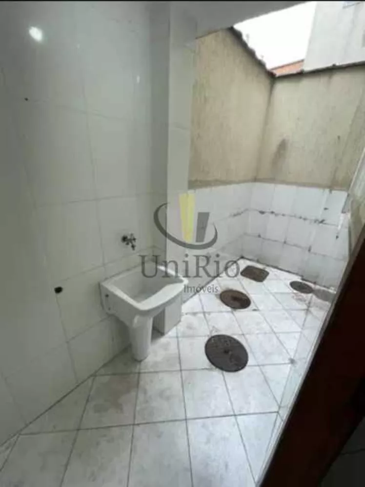 Casa de Condomínio, 2 quartos - Foto 11