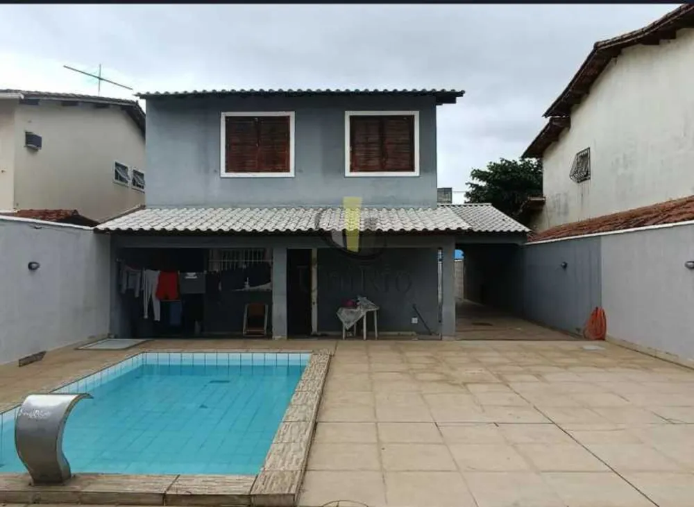 Casa de Condomínio, 4 quartos - Foto 7