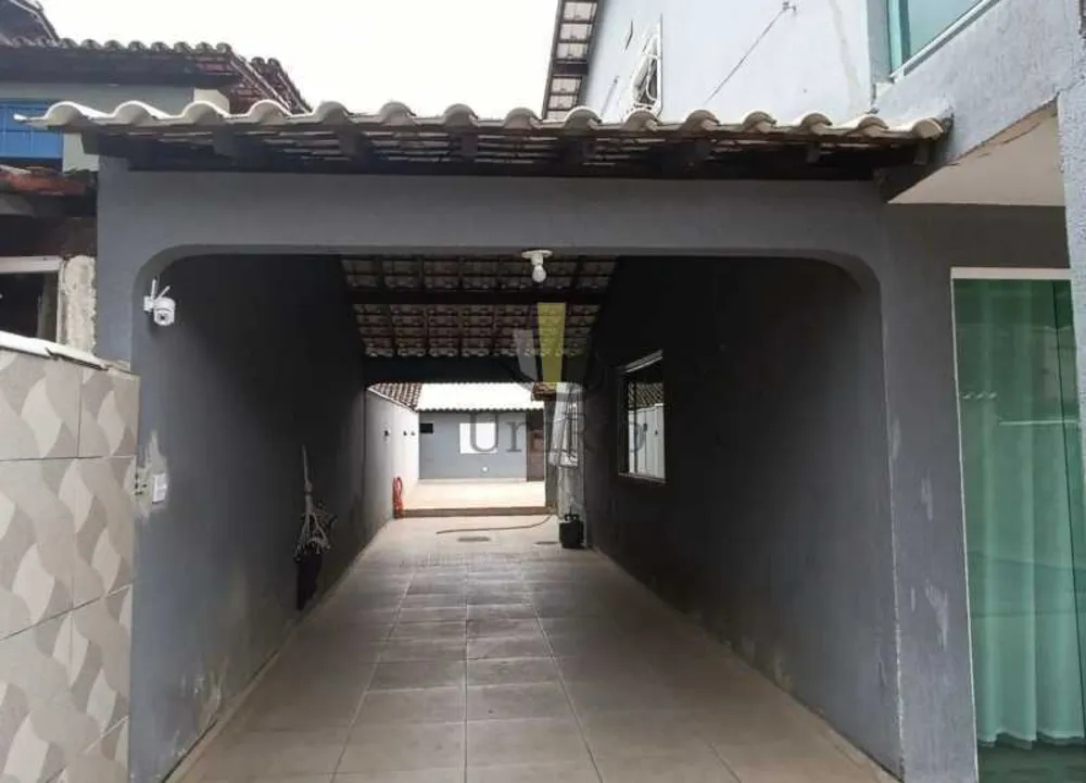 Casa de Condomínio, 4 quartos - Foto 9