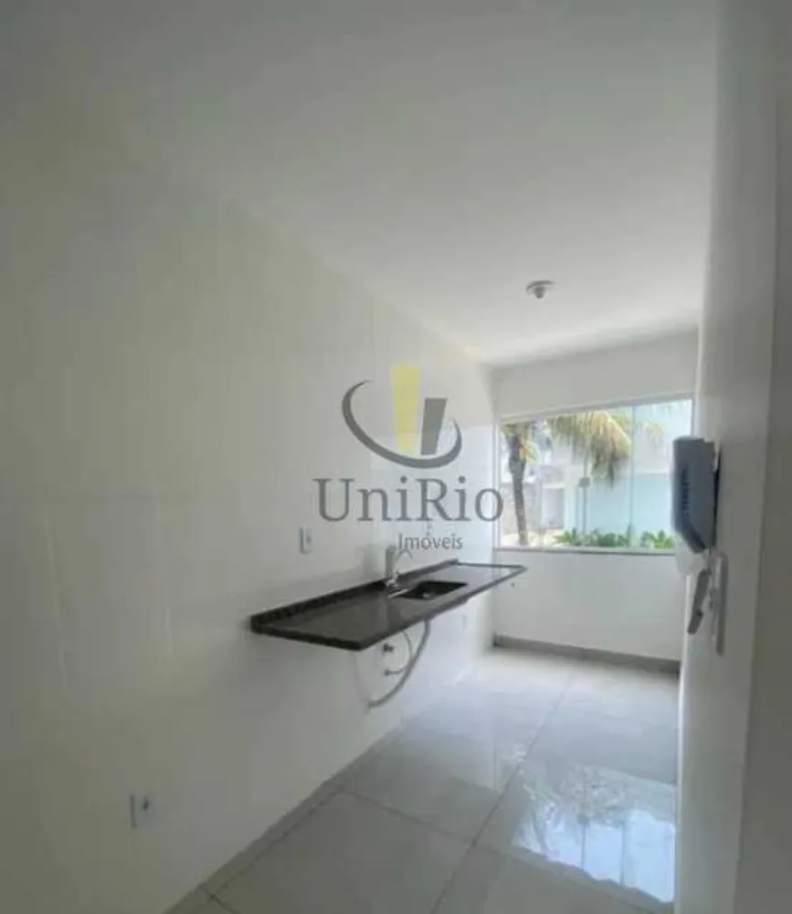 Casa de Condomínio, 2 quartos - Foto 12