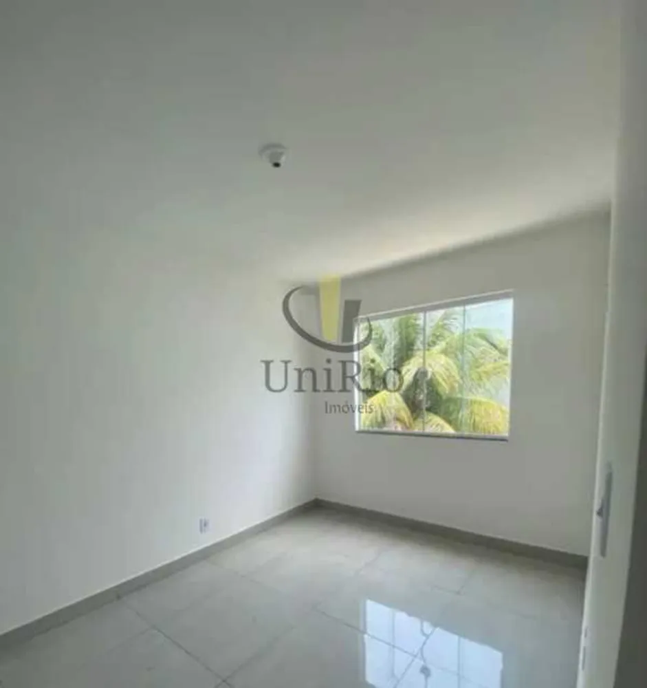 Casa de Condomínio, 2 quartos - Foto 4
