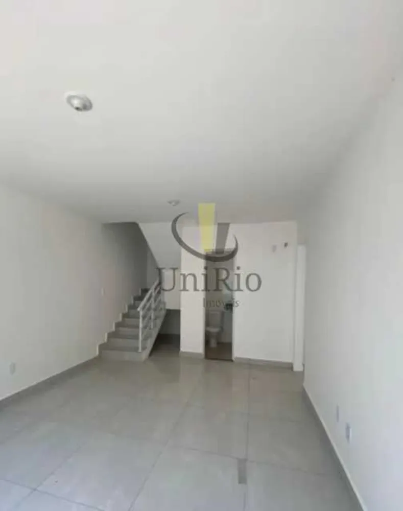Casa de Condomínio, 2 quartos - Foto 1