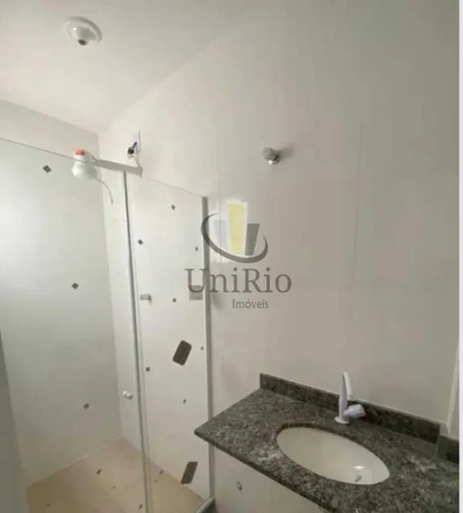 Casa de Condomínio, 2 quartos - Foto 21