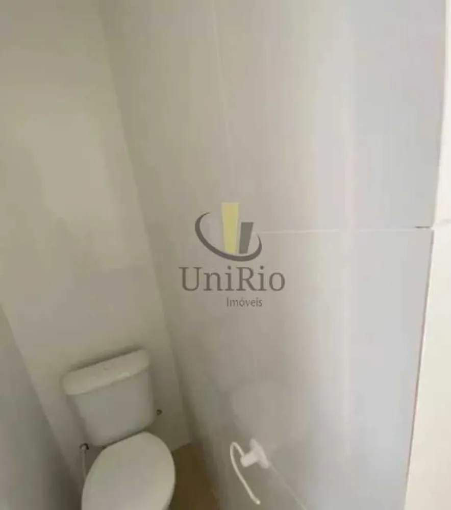 Casa de Condomínio, 2 quartos - Foto 7