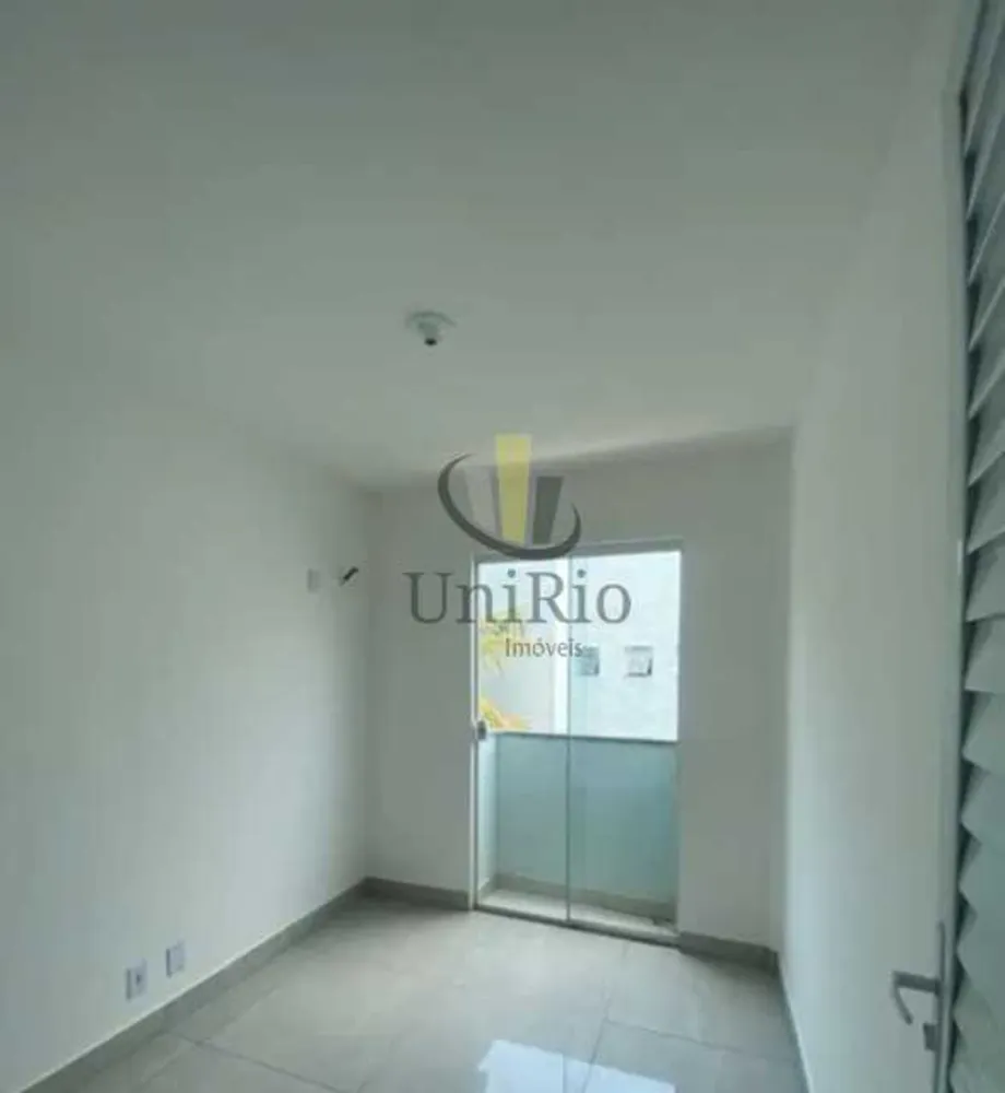 Casa de Condomínio, 2 quartos - Foto 16