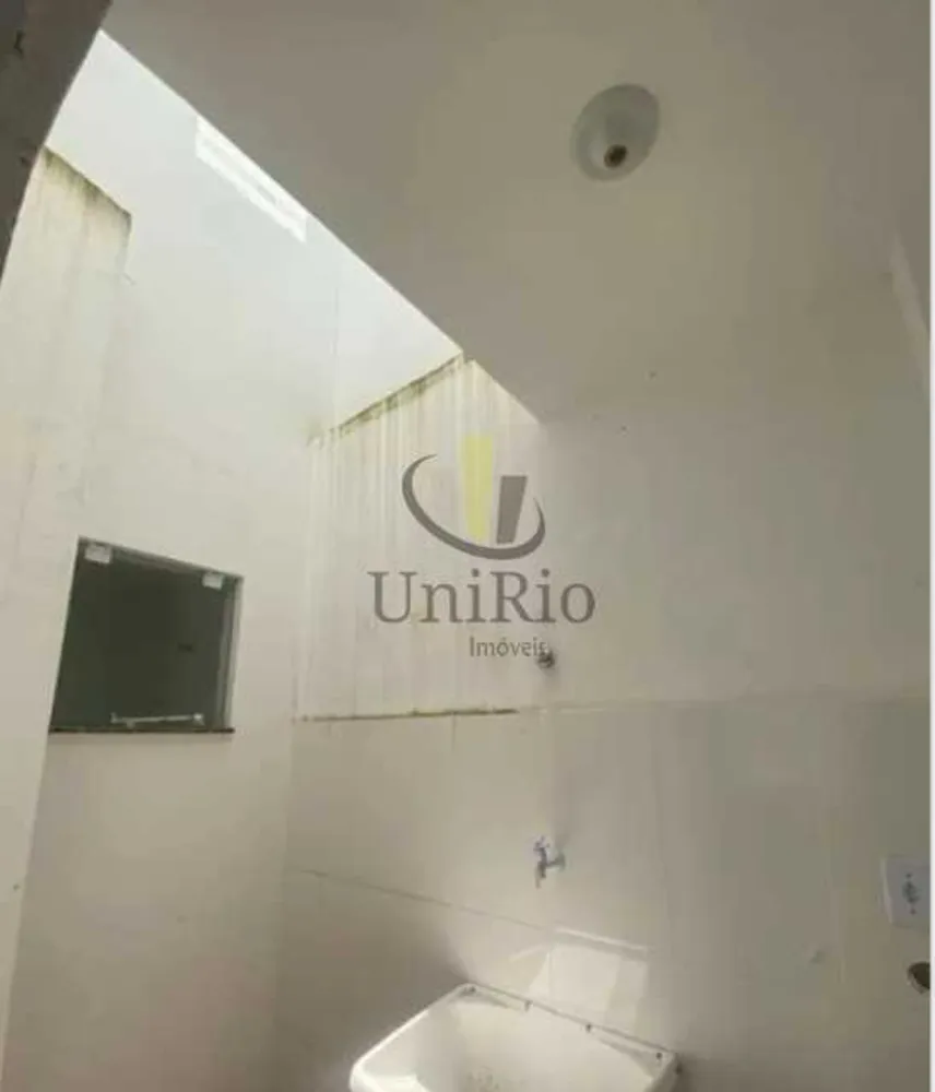 Casa de Condomínio, 2 quartos - Foto 10