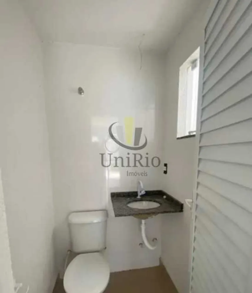 Casa de Condomínio, 2 quartos - Foto 18