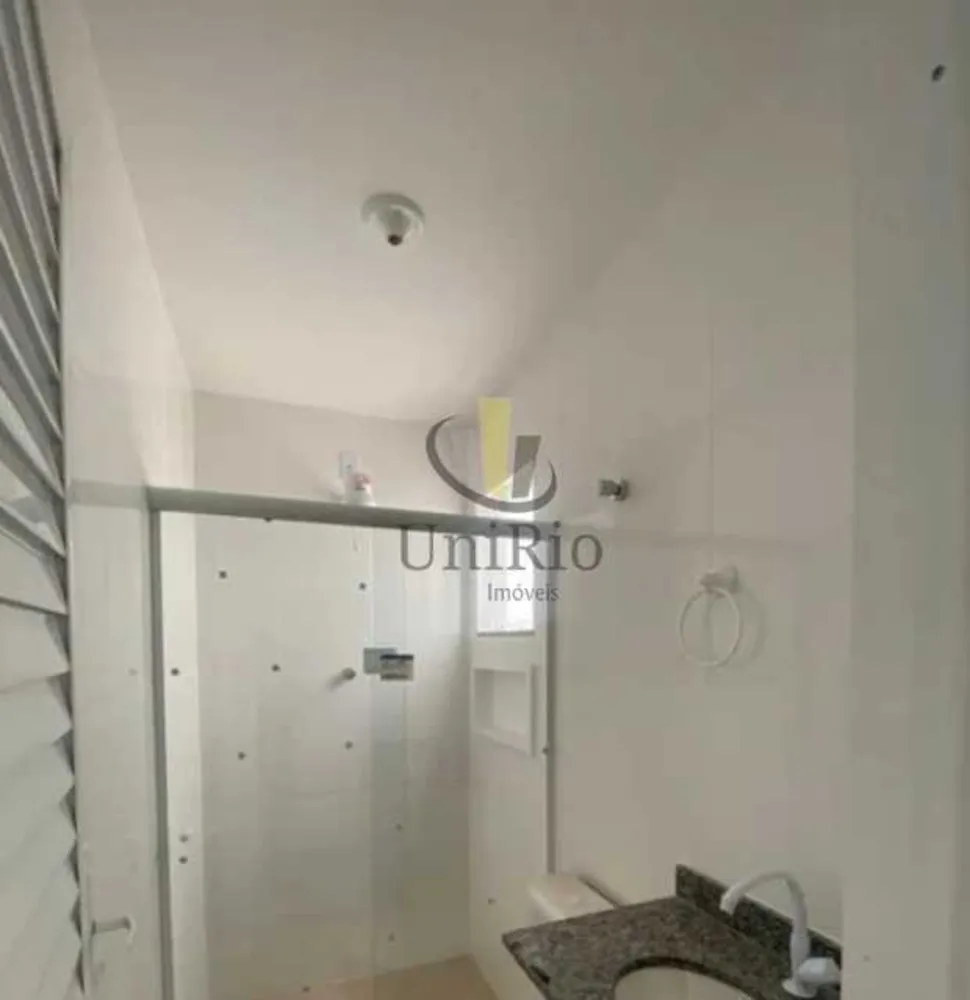 Casa de Condomínio, 2 quartos - Foto 9