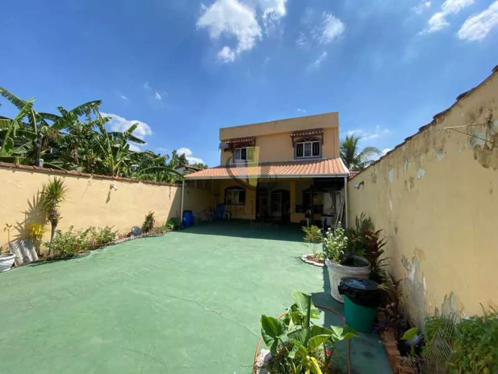 Casa, 2 quartos, 150 m² - Foto 4
