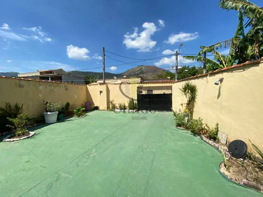 Casa, 2 quartos, 150 m² - Foto 2