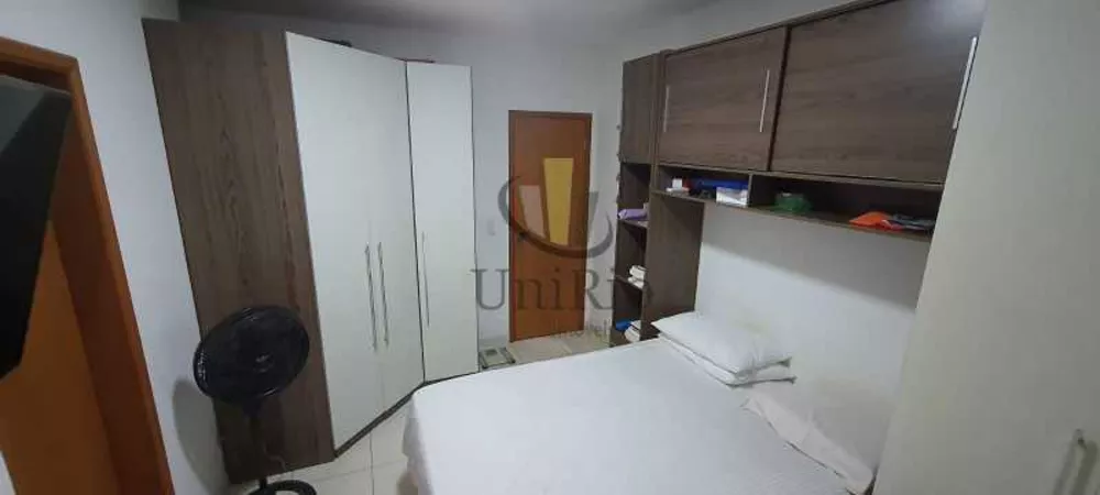 Casa de Condomínio, 2 quartos - Foto 14