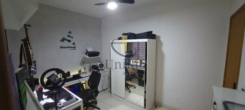 Casa de Condomínio, 2 quartos - Foto 18