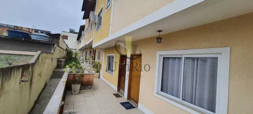 Casa de Condomínio, 2 quartos - Foto 22