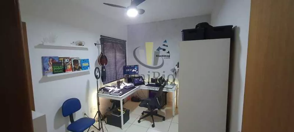 Casa de Condomínio, 2 quartos - Foto 19