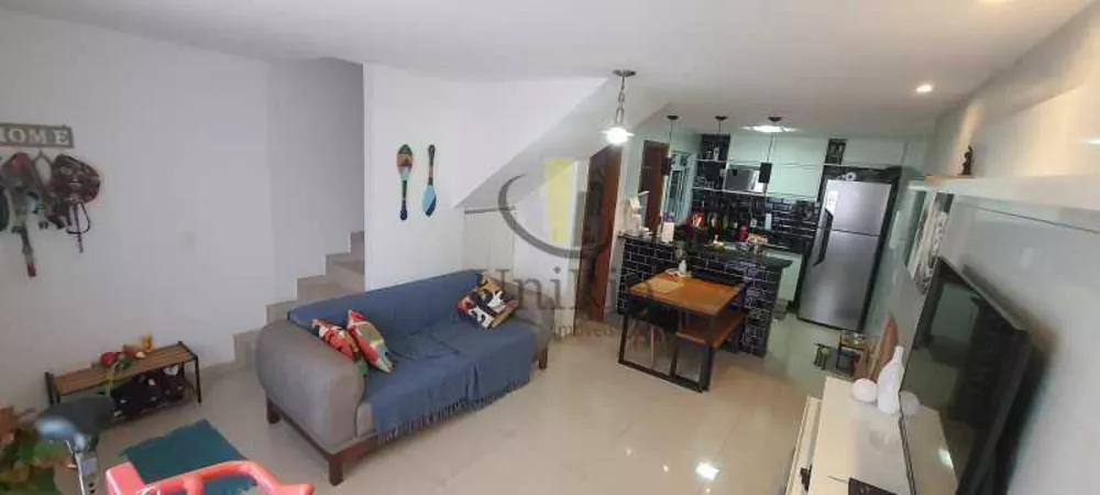 Casa de Condomínio, 2 quartos - Foto 10
